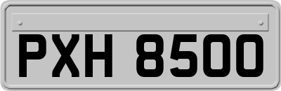 PXH8500