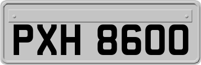 PXH8600