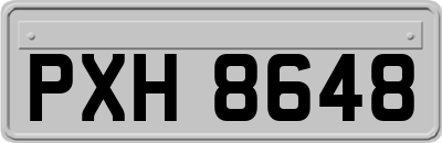 PXH8648