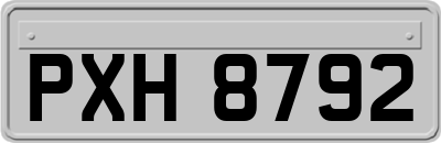 PXH8792