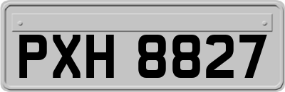 PXH8827