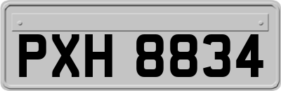 PXH8834