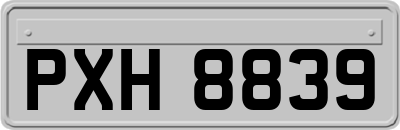 PXH8839