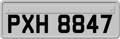 PXH8847