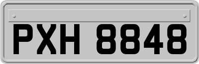 PXH8848