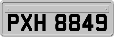 PXH8849