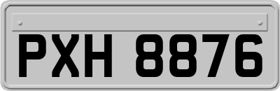 PXH8876