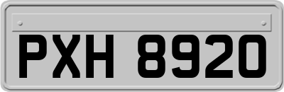 PXH8920