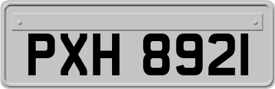 PXH8921