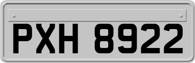 PXH8922