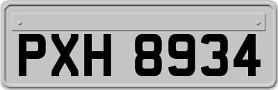 PXH8934