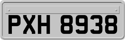 PXH8938