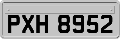 PXH8952