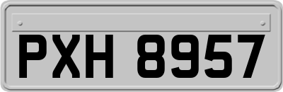 PXH8957