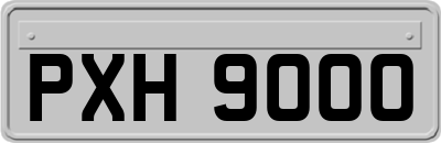 PXH9000