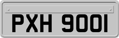 PXH9001