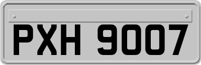 PXH9007