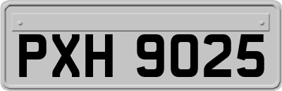 PXH9025