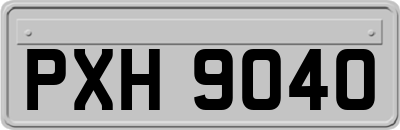 PXH9040