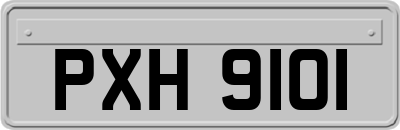 PXH9101