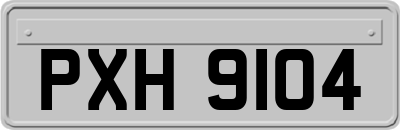 PXH9104