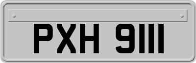 PXH9111