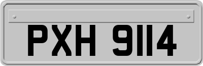 PXH9114