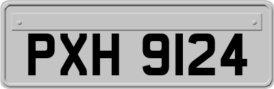 PXH9124