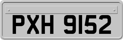 PXH9152