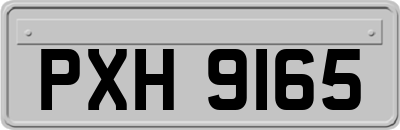 PXH9165