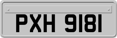 PXH9181