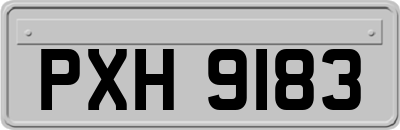 PXH9183