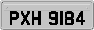 PXH9184