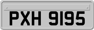 PXH9195