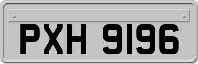 PXH9196