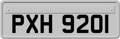 PXH9201