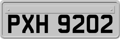 PXH9202