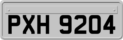 PXH9204