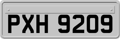 PXH9209