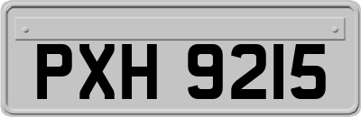 PXH9215