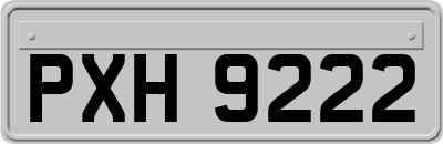 PXH9222