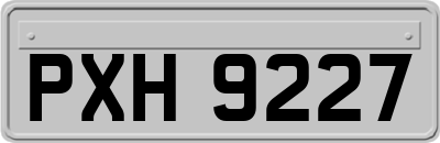 PXH9227