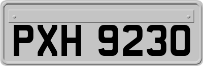 PXH9230