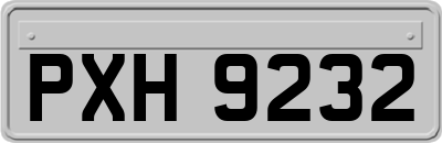 PXH9232