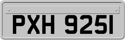 PXH9251