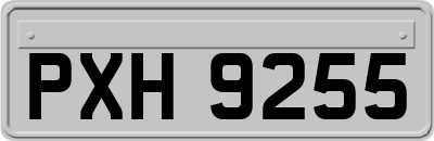 PXH9255