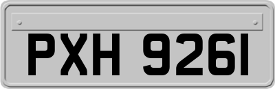 PXH9261