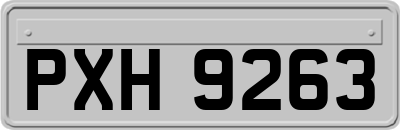 PXH9263