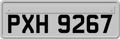 PXH9267