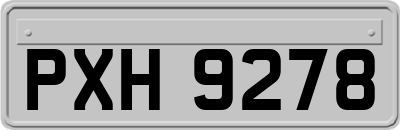 PXH9278